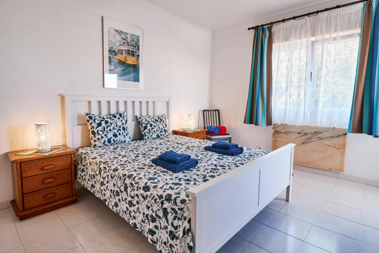 Apartment Al Gharb
