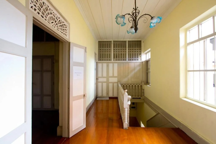 Charoendee Boutique Hostel