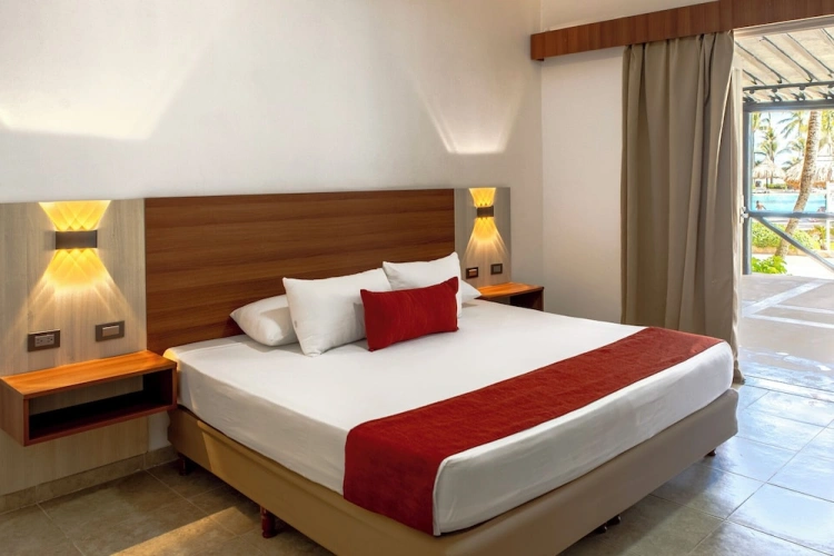 Comfort room