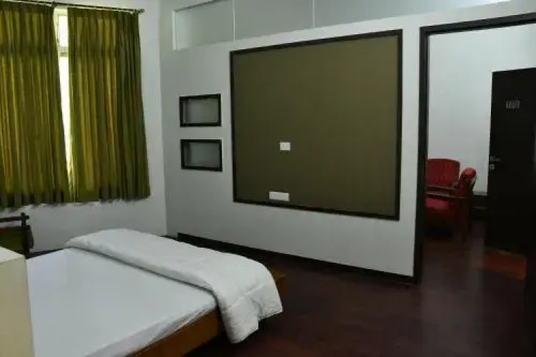 Hotelbild