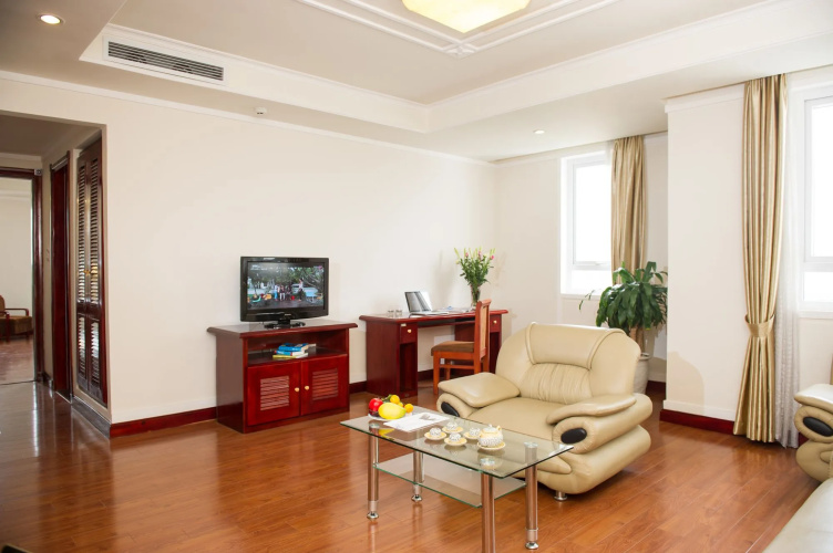 Ninh Binh Legend Hotel