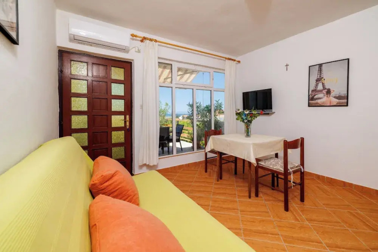 Apartments Slavica
