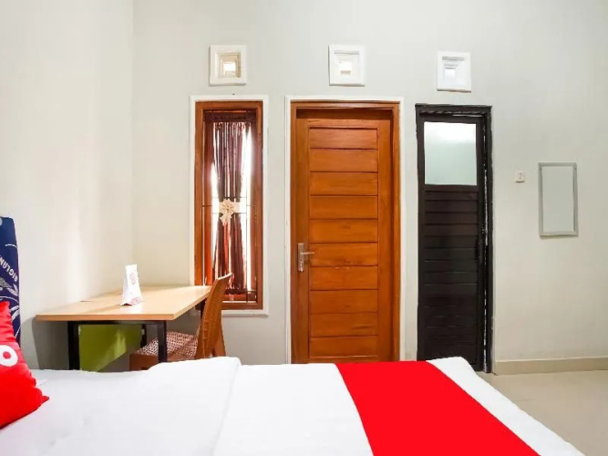 OYO 90178 Pangeran Residence