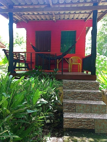 Standard Bungalow