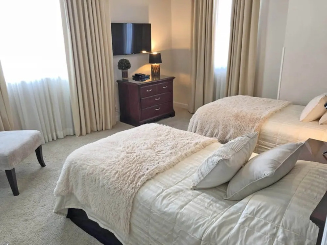 Villa in Reunion Resort 1284
