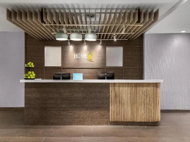 Home2 Suites By Hilton Muncie