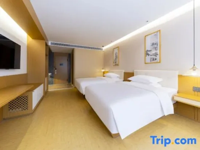 Comfort Twin room