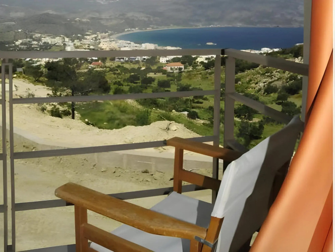 Renata's Villas