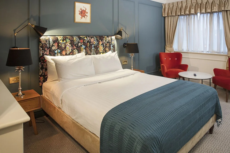 Hotel Cromwell Stevenage