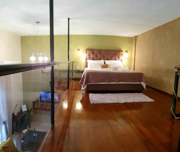 Dimitris apartments