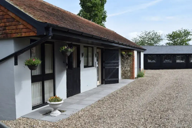 Sandhurst Farm Forge
