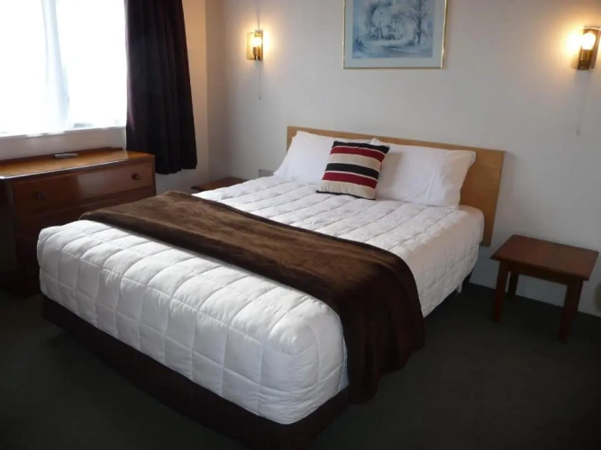 1 Bedroom Superior Apartment