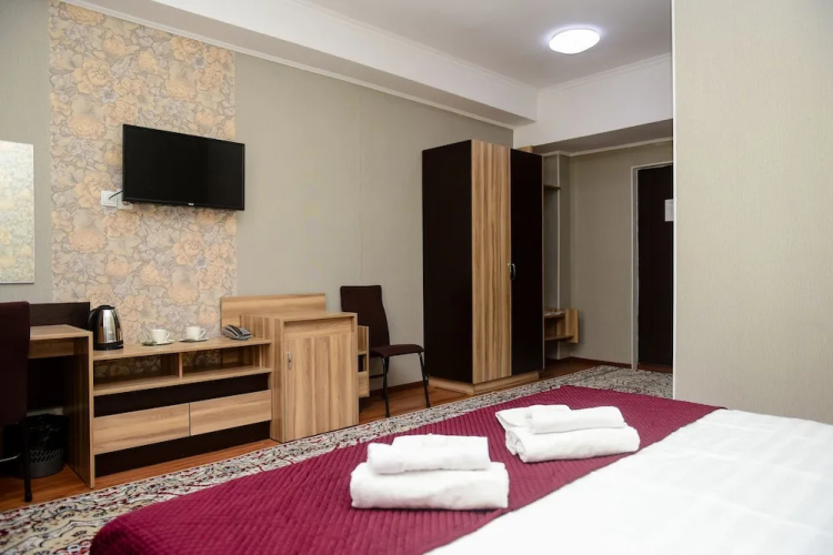 Alatau Hotel