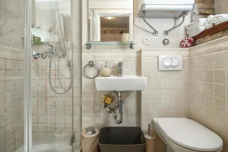 Villa Apartment Cambi