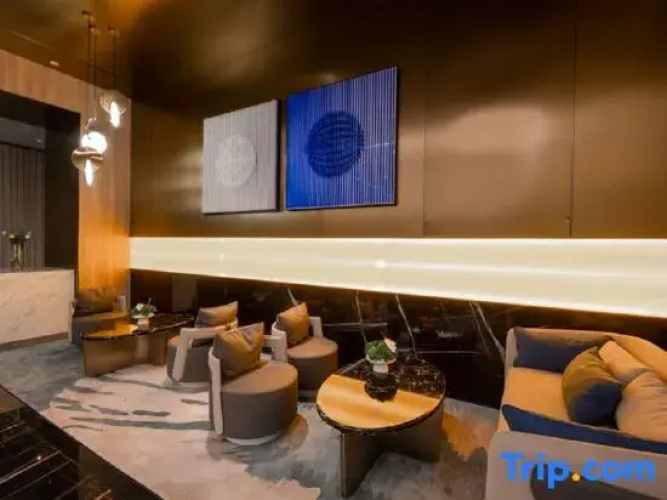Ji Hotel Nanning Convention and Exhibition Center