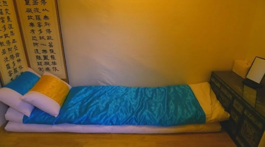 Hanok Guesthouse 201