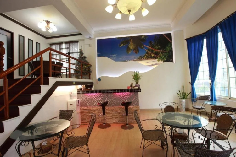 Spary Bed & Breakfast