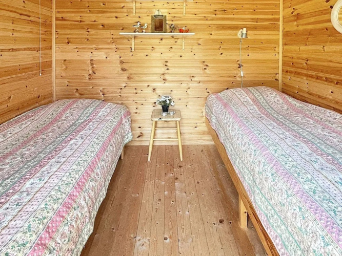 6 Person Holiday Home in Solvesborg-by Traum