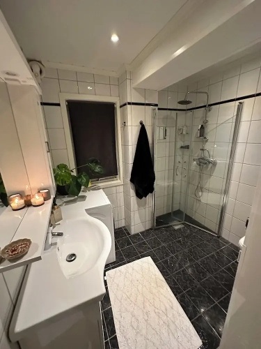 Remarkable 2-bed Apartment in Tromso