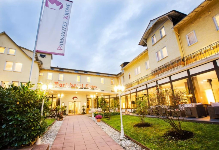 Otel görseli