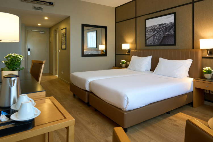 Portus Cale Hotel