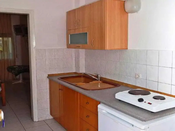 Artemis Apartments
