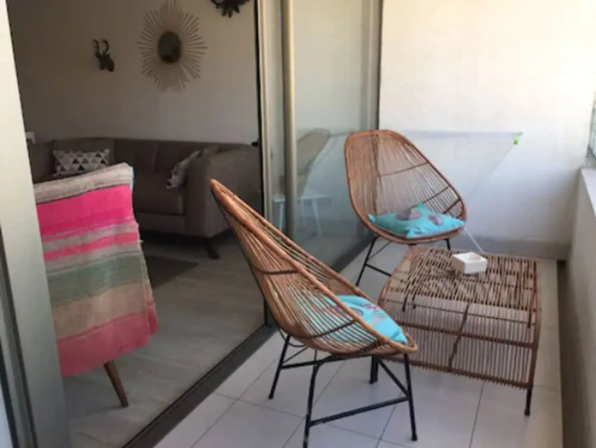 Loica Suites