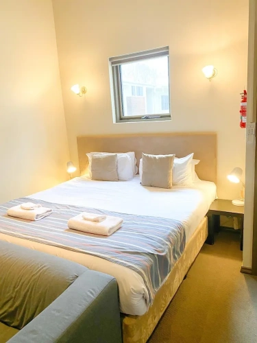 1 Bedroom Deluxe room