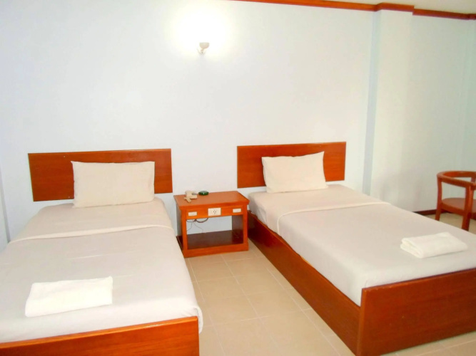 Leamsai Resort