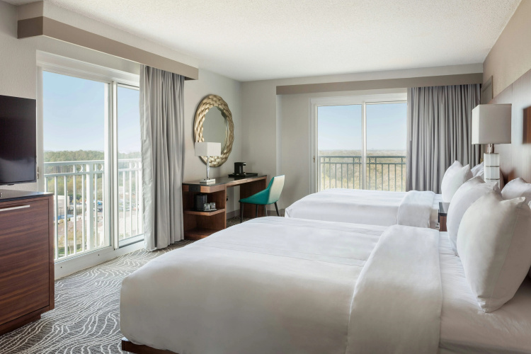 Myrtle Beach Marriott Resort & Spa at Grande Dunes photo 7