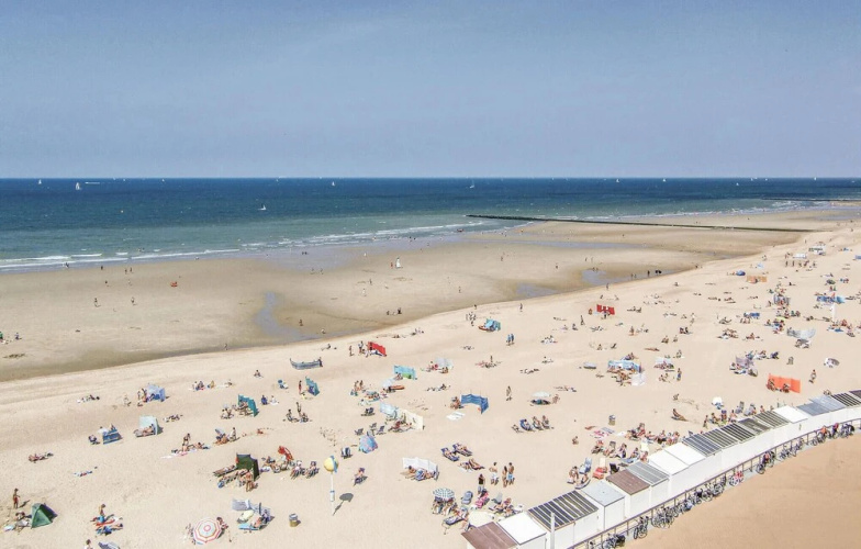 Residentie Kursaal Ref.29