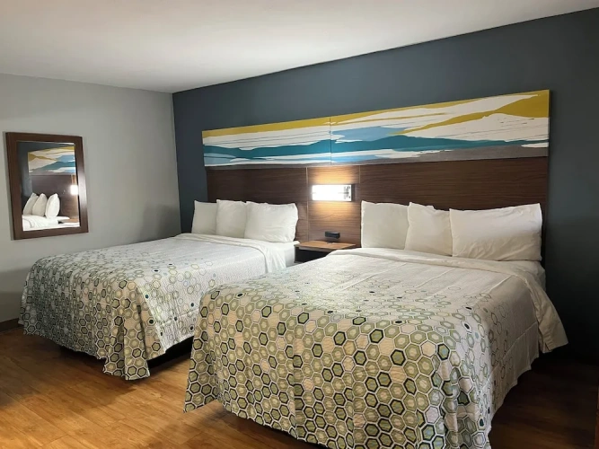 Quadruple Suite