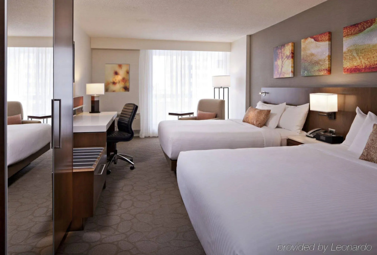 Delta Hotels by Marriott Winnipeg
