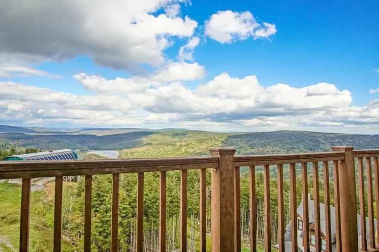 Soaring Eagle #403: 2 Bedrooms, 2 Full Baths