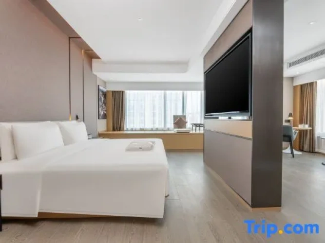 Double Suite with river view