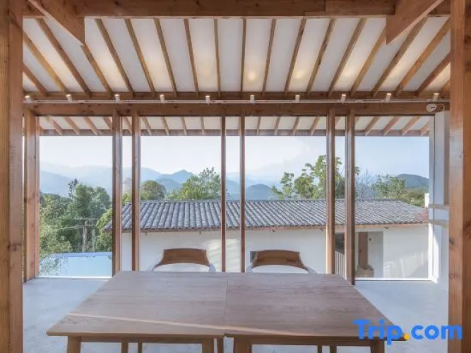 Lost Lodge Qianshan