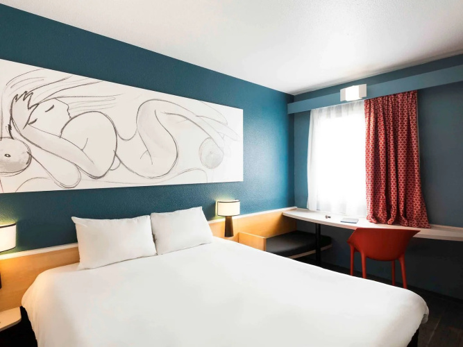 Hotelbild