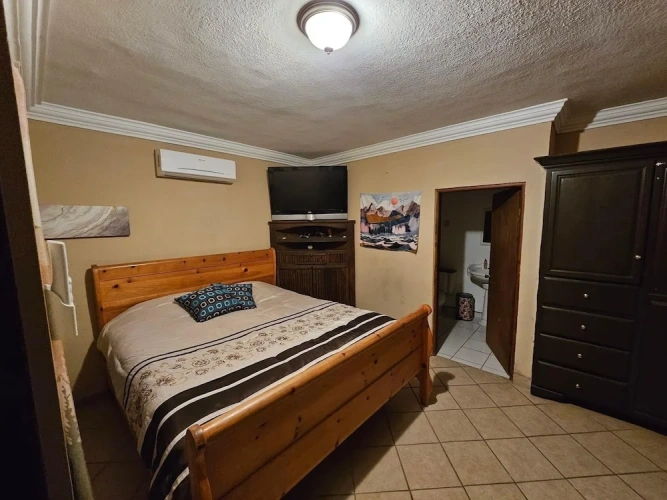 Executive Suite
