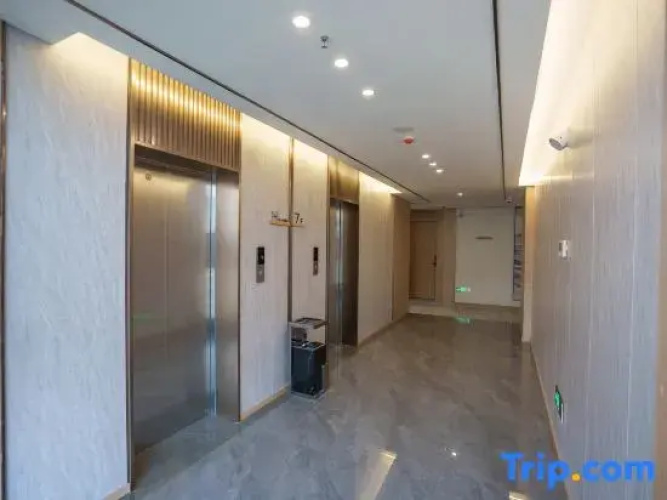 QingyiHotel