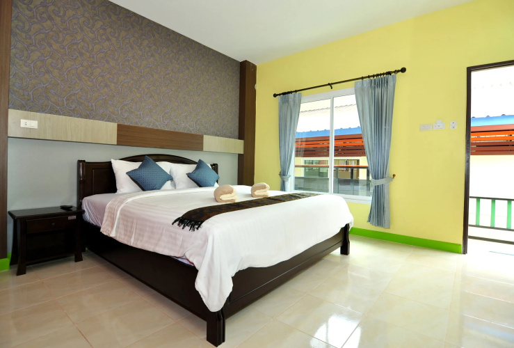 Chongkhao Resort