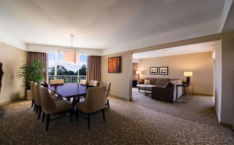 Hilton La Jolla Torrey Pines photo 16