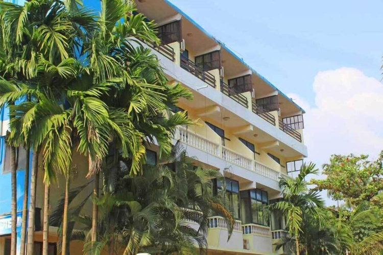Morjim Bay Holiday Apartment
