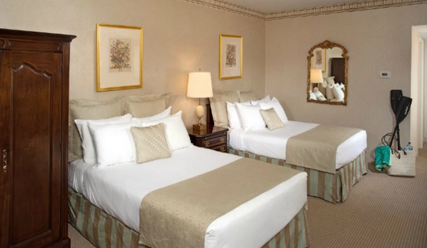 The Berkeley Hotel