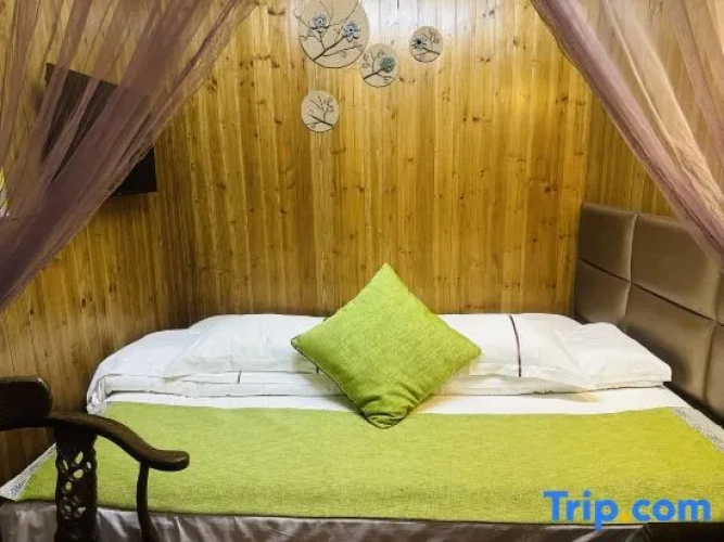 2 Bedrooms Comfort Suite