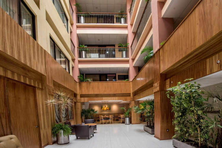 Hotelbild