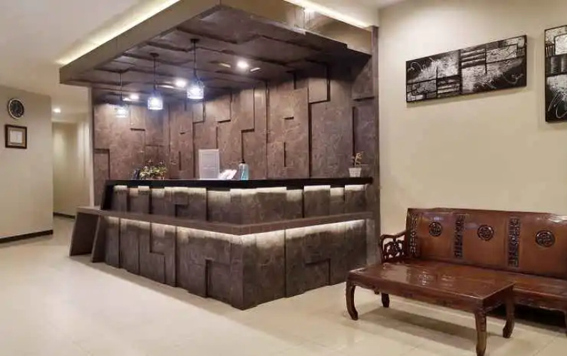 Holie Hotel