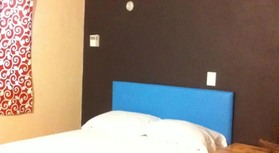Hostel Cancun HL41