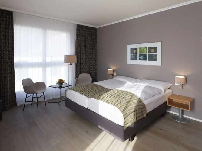 Hotel Berchtold