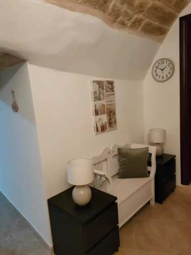 Myrrh Casa Vacanze