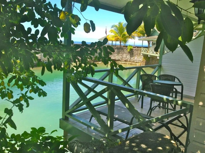 Bungalow